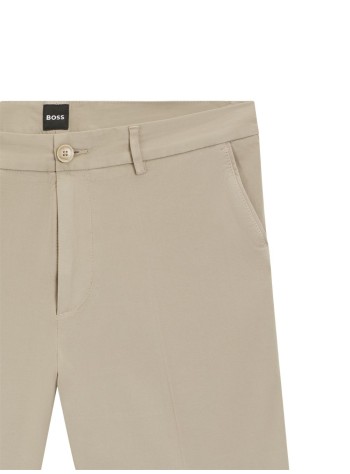 boss pantalon corto hombre h-kane1-shorts - 50555235 294 2