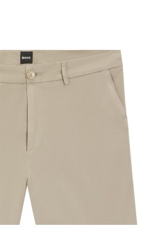 boss pantalon corto hombre h-kane1-shorts - 50555235 294
