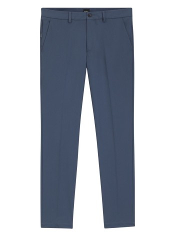 boss pantalon hombre p-kaiton1-zip - 50543945 468