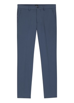 boss pantalon hombre p-kaiton1-zip - 50543945 468