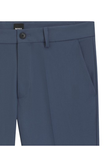 boss pantalon hombre p-kaiton1-zip - 50543945 468 2