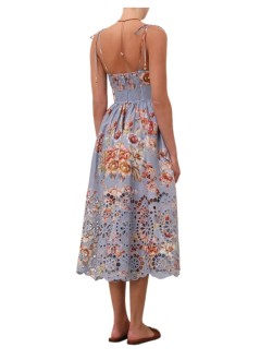 zimmermann dress womanawaken picnic dress - 5826drs261 cflr