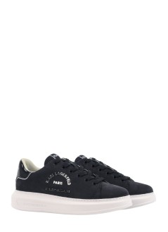 karl lagerfeld sneaker hombre kapri mens metal maison karl - kl52539b 2aa