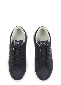 karl lagerfeld sneaker hombre kapri mens metal maison karl - kl52539b 2aa