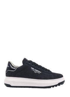 karl lagerfeld sneaker hombre kapri lug rsg logo lo lace - kl57522 2aa