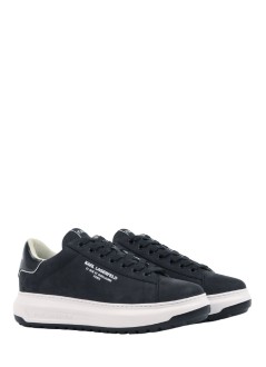 karl lagerfeld sneaker hombre kapri lug rsg logo lo lace - kl57522 2aa