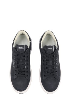 karl lagerfeld sneaker hombre kapri lug rsg logo lo lace - kl57522 2aa