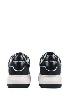 karl lagerfeld sneaker hombre kapri lug rsg logo lo lace - kl57522 2aa