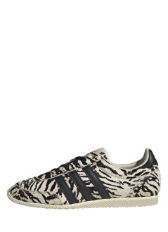 adidas originals sneaker mujer japan w - ki6544 owhite cblack cblack