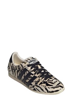 adidas originals sneaker mujer japan w - ki6544 owhite cblack cblack