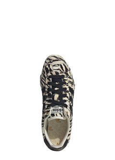 adidas originals sneaker mujer japan w - ki6544 owhite cblack cblack