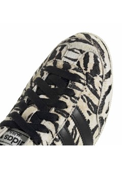 adidas originals sneaker mujer japan w - ki6544 owhite cblack cblack