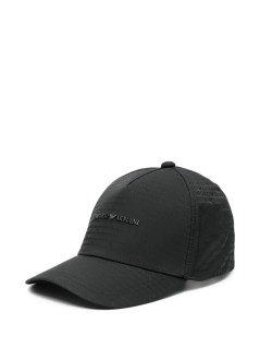 emporio armani cap manbaseball hat - em003741af15384 uc001