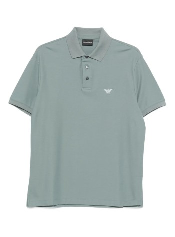 emporio armani polo manpolo shirt - em005358af10497 u9170