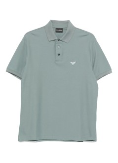 emporio armani polo hombre polo shirt - em005358af10497 u9170