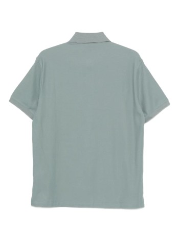 emporio armani polo manpolo shirt - em005358af10497 u9170 2