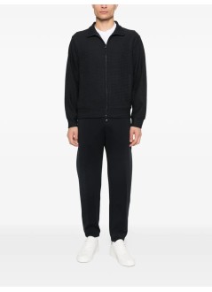 emporio armani pant  mantrouser - em004542af10013 ub118