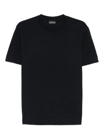 emporio armani t-shirt mant-shirt - em001289af10762 fb405