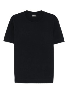 emporio armani t-shirt mant-shirt - em001289af10762 fb405
