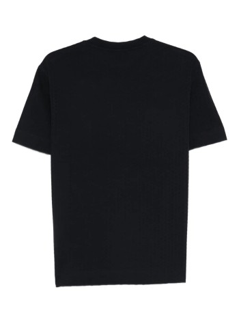 emporio armani t-shirt mant-shirt - em001289af10762 fb405 2