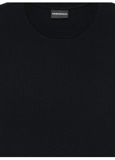 emporio armani t-shirt mant-shirt - em001289af10762 fb405