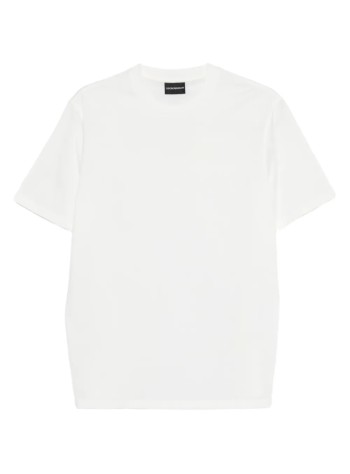 emporio armani t-shirt mant-shirt - em004593af10762 f0201