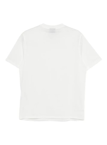 emporio armani t-shirt mant-shirt - em004593af10762 f0201 2