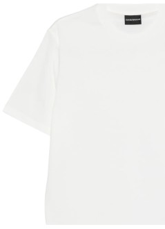 emporio armani camiseta hombre t-shirt - em004593af10762 f0201