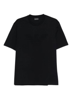 emporio armani t-shirt mant-shirt - em004593af10762 fb438