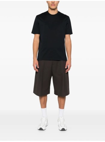 emporio armani t-shirt mant-shirt - em004593af10762 fb438 2