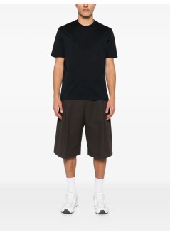 emporio armani t-shirt mant-shirt - em004593af10762 fb438