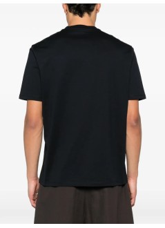 emporio armani t-shirt mant-shirt - em004593af10762 fb438