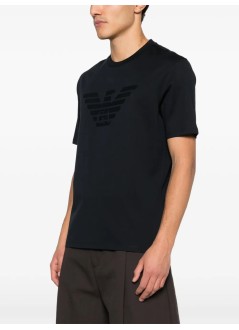 emporio armani t-shirt mant-shirt - em004593af10762 fb438