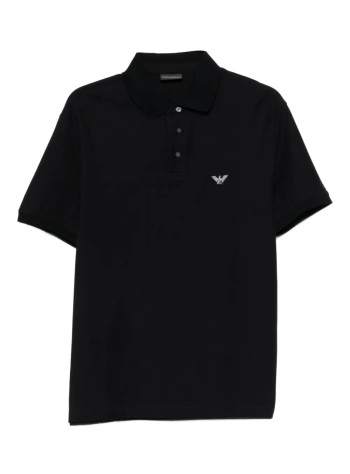 emporio armani polo manpolo shirt - em005358af10497 ub118