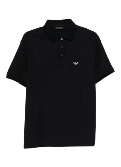 emporio armani polo manpolo shirt - em005358af10497 ub118