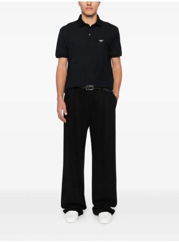 emporio armani polo manpolo shirt - em005358af10497 ub118 2