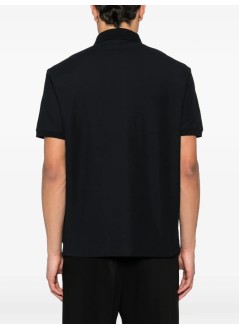 emporio armani polo manpolo shirt - em005358af10497 ub118