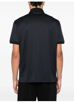 emporio armani polo manpolo shirt - em004588af10017 ub118