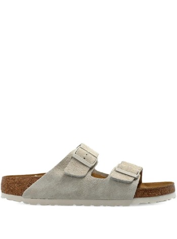 birkenstock sandal womanarizona - 1031645 oyster