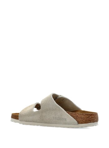 birkenstock sandal womanarizona - 1031645 oyster 2