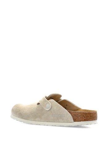 birkenstock clog womanboston - 1031662 oyster 2