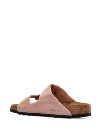 birkenstock sandalia mujer arizona - 1031651 pink clay 2