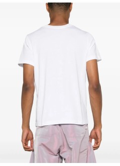 a.p.c. camiseta hombre t-shirt standard grand vpc gots - cohbmm26384 tae