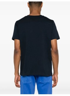a.p.c. camiseta hombre t-shirt standard grand vpc gots - cohbmm26384 tiq