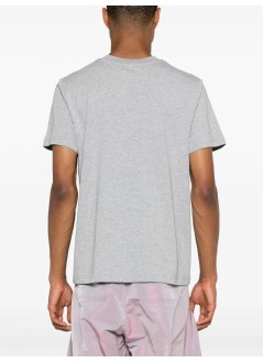 a.p.c. camiseta hombre t-shirt standard grand vpc gots - cohbmm26384 tpi