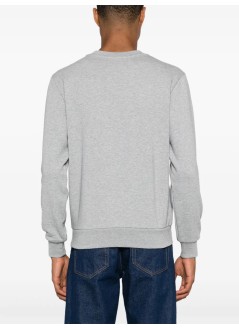 a.p.c. sudadera hombre sweat standard grand vpc gots - cohbnm27907 tpi