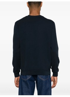 a.p.c. sweater mansweat standard grand vpc gots - cohbnm27907 tiq