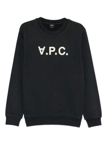 a.p.c. sweater mansweat standard grand vpc - cohmcm27907 tzd