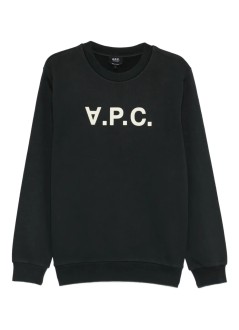 a.p.c. sweater mansweat standard grand vpc - cohmcm27907 tzd
