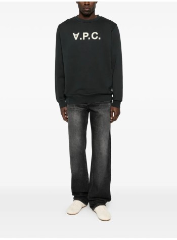 a.p.c. sweater mansweat standard grand vpc - cohmcm27907 tzd 2